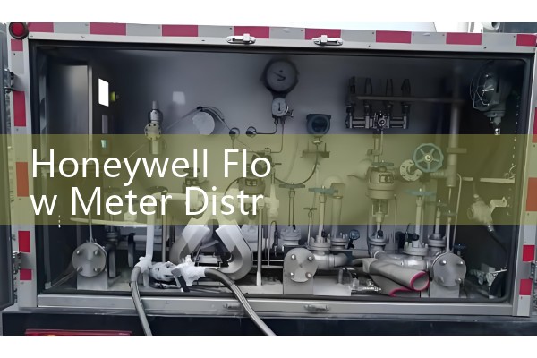 Honeywell Flow Meter Distributors Directory: Sourcing Certified Field Instrumentation Near You